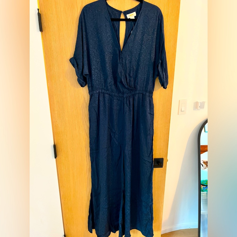 MAEVE - Anthropologie romper